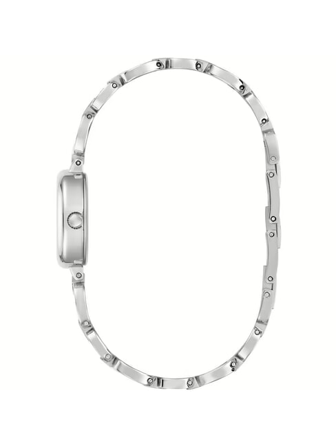 VIVIAN Time-only watch steel - Watches