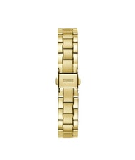 GUESS MINI LUNA Time-only watch gold - Watches - 3