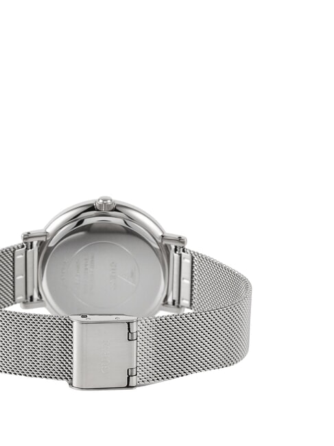 ICONIC Time-only watch steel - Watches