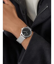 GUESS CHANDLER Men's Watch steel - Watches - 2
