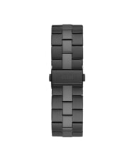 GUESS EMPEROR Time and Date Clock black - Watches - 4