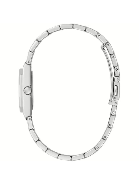 PIXIE Time-only watch steel - Watches
