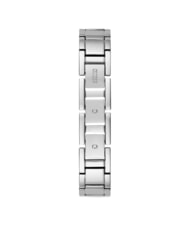GUESS TREASURE Time-only watch steel - Watches - 3