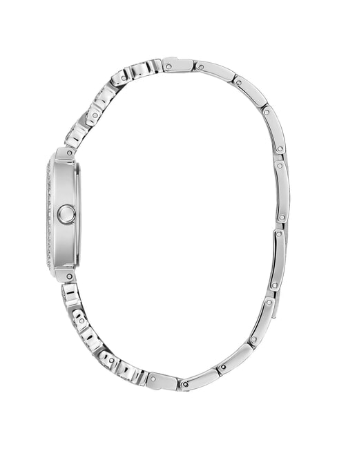 TREASURE Time-only watch steel - Watches
