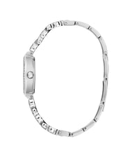 GUESS TREASURE Time-only watch steel - Watches - 4