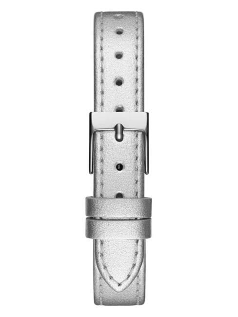 ARRAY Time-only watch steel - Watches
