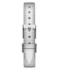 GUESS ARRAY Time-only watch steel - Watches - 2