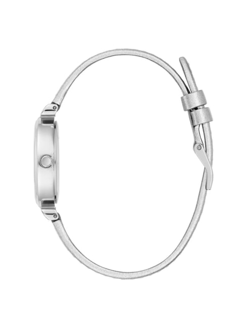 ARRAY Time-only watch steel - Watches