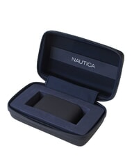NAUTICA GENTS ANALOG Multifunction watch blue - Watches - 3