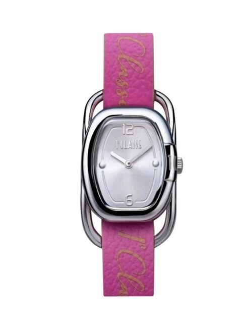 IMPERIA Time-only watch geographical pink - Watches