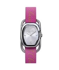 ALVIERO MARTINI PRIMA CLASSE IMPERIA Time-only watch geographical pink - Watches - 2