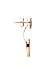 ALVIERO MARTINI PRIMA CLASSE LOVE LANE Earrings gold - Rings - 2
