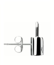 ALVIERO MARTINI PRIMA CLASSE LOCKS Earrings steel - Earrings - 2