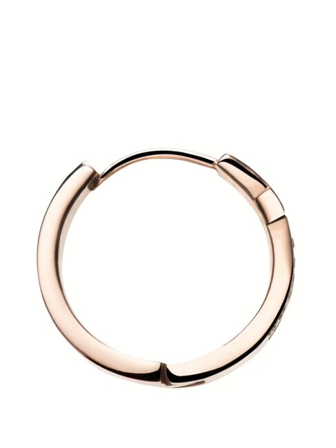 SUNSET BLVD Ring steel-rose - Rings