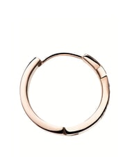 ALVIERO MARTINI PRIMA CLASSE SUNSET BLVD Ring steel-rose - Rings - 2