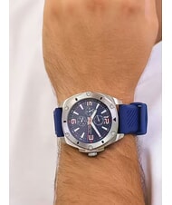 NAUTICA GENTS ANALOG Multifunction watch - Watches