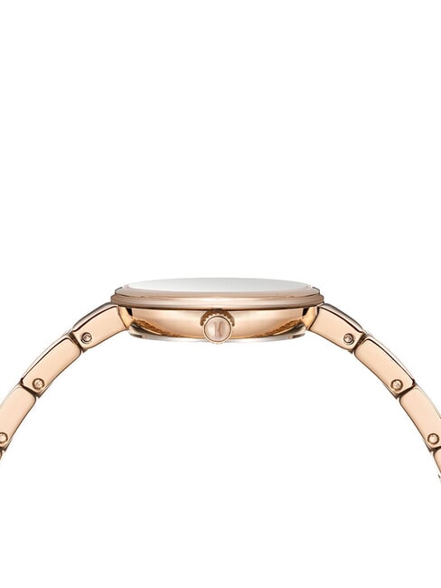 DJERBA Time-only watch steel-rose - Watches