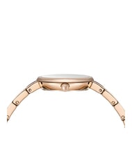 ALVIERO MARTINI PRIMA CLASSE DJERBA Time-only watch steel-rose - Watches - 2