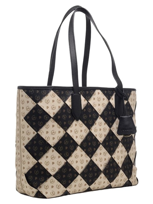 HERITAGE Shoulder bag black ivory - Women&rsquo;s Bags