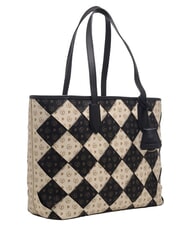 POLLINI HERITAGE Shoulder bag black ivory - Women&rsquo;s Bags - 2