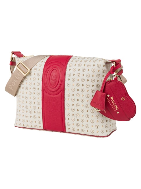HERITAGE Shoulder bag red ivory - Women&rsquo;s Bags