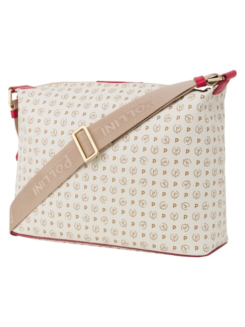 HERITAGE Shoulder bag red ivory - Women&rsquo;s Bags