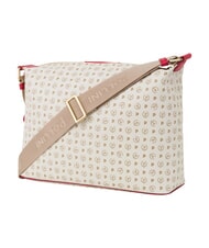 POLLINI HERITAGE Shoulder bag red ivory - Women&rsquo;s Bags - 3