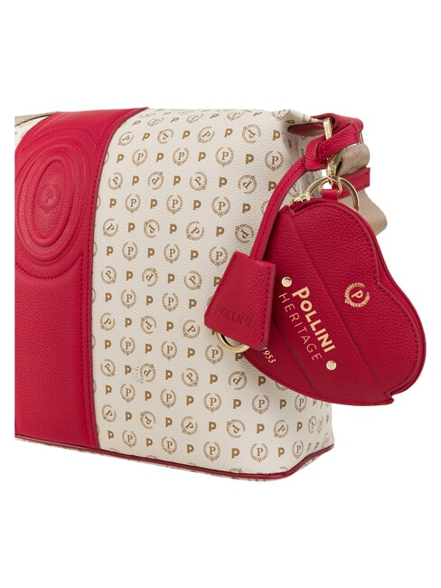 HERITAGE Shoulder bag red ivory - Women&rsquo;s Bags