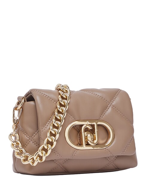 CALIWEN Mini shoulder bag mocha - Women&rsquo;s Bags
