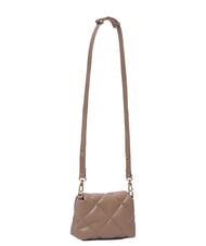 LIUJO CALIWEN Mini shoulder bag mocha - Women&rsquo;s Bags - 4