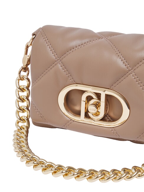 CALIWEN Mini shoulder bag mocha - Women&rsquo;s Bags