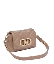 LIUJO CALIWEN Mini shoulder bag mocha - Women&rsquo;s Bags - 6