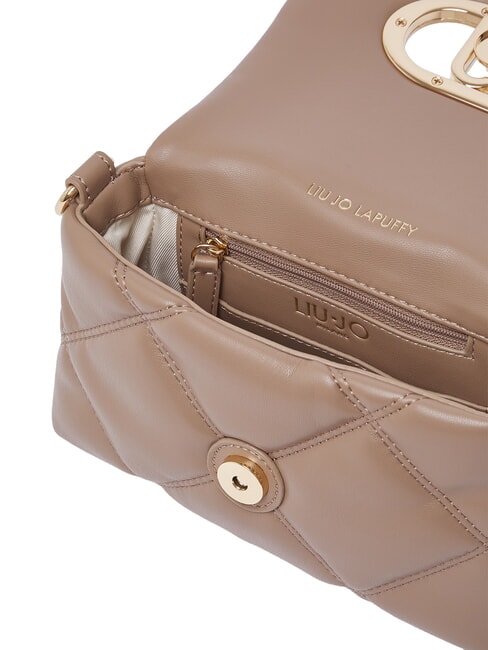 CALIWEN Mini shoulder bag mocha - Women&rsquo;s Bags