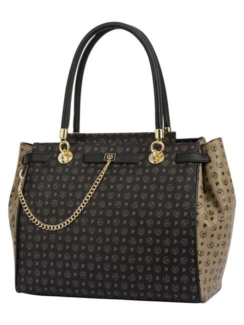 HERITAGE Shoulder bag Black - Women&rsquo;s Bags