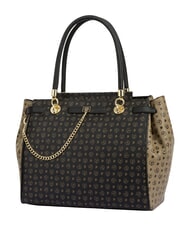 POLLINI HERITAGE Shoulder bag Black - Women&rsquo;s Bags - 2