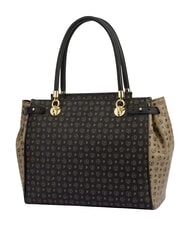 POLLINI HERITAGE Shoulder bag Black - Women&rsquo;s Bags - 3