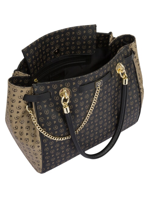 HERITAGE Shoulder bag Black - Women&rsquo;s Bags