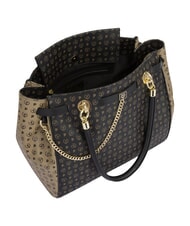 POLLINI HERITAGE Shoulder bag Black - Women&rsquo;s Bags - 4