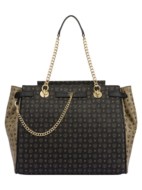 HERITAGE Shoulder bag Black - Women&rsquo;s Bags