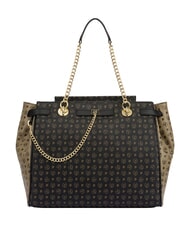 POLLINI HERITAGE Shoulder bag Black - Women&rsquo;s Bags - 5