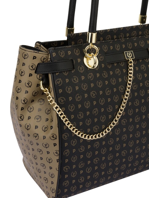 HERITAGE Shoulder bag Black - Women&rsquo;s Bags