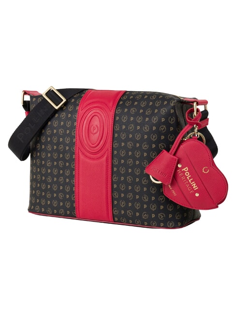 HERITAGE Shoulder bag black red - Women&rsquo;s Bags