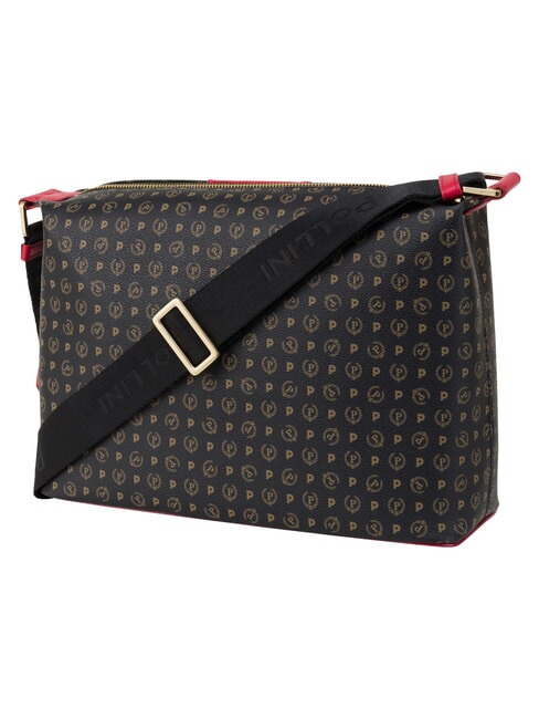 HERITAGE Shoulder bag black red - Women&rsquo;s Bags