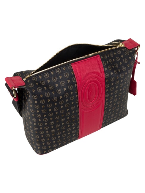 HERITAGE Shoulder bag black red - Women&rsquo;s Bags