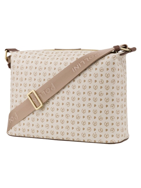 HERITAGE Shoulder bag brown ivory - Women&rsquo;s Bags
