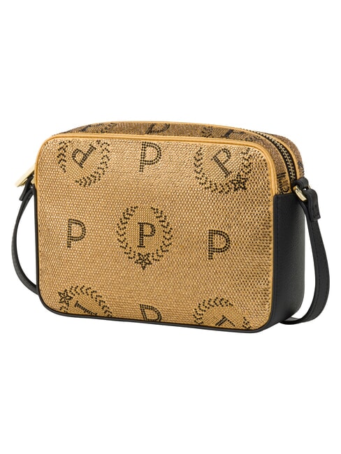 HERITAGE Mini shoulder bag Platinum - Women&rsquo;s Bags