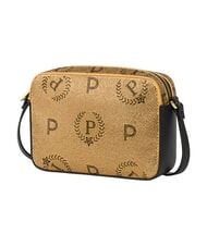 POLLINI HERITAGE Mini shoulder bag Platinum - Women&rsquo;s Bags - 2