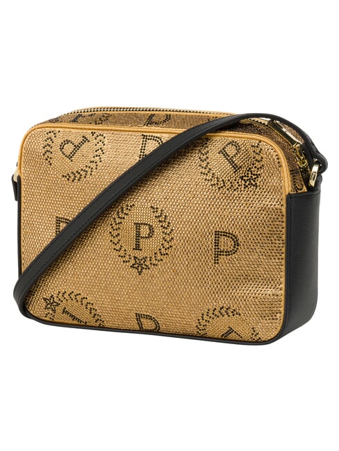 HERITAGE Mini shoulder bag Platinum - Women&rsquo;s Bags