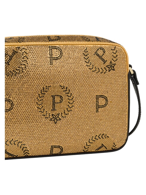 HERITAGE Mini shoulder bag Platinum - Women&rsquo;s Bags