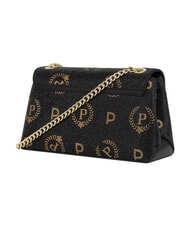 POLLINI HERITAGE Shoulder bag, with chain Black - Women&rsquo;s Bags - 3